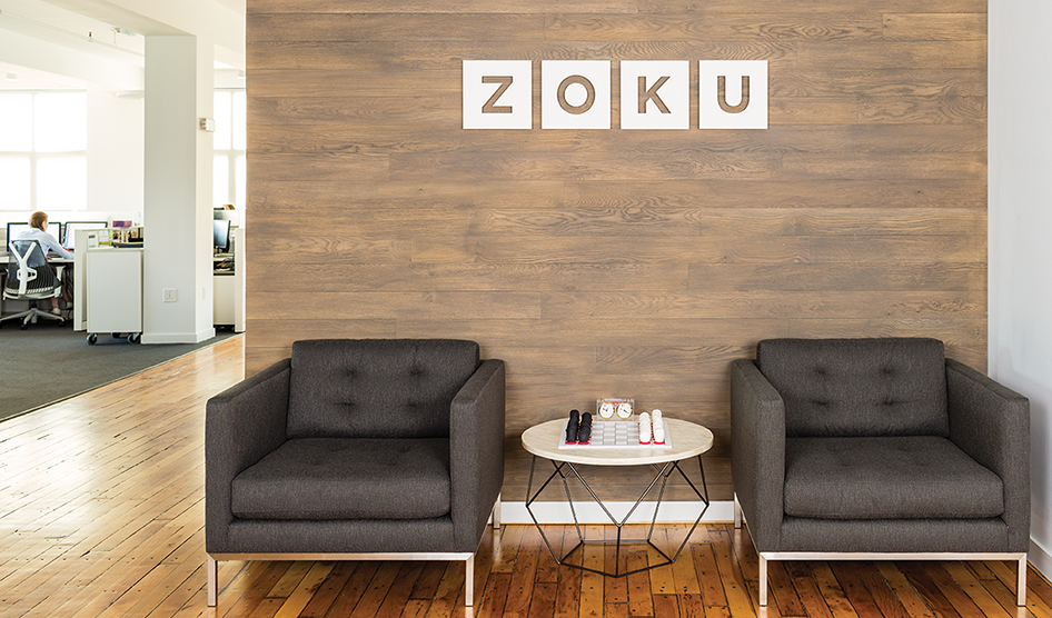 Zoku’s Office